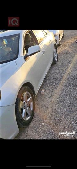 شيفروليه ماليبو